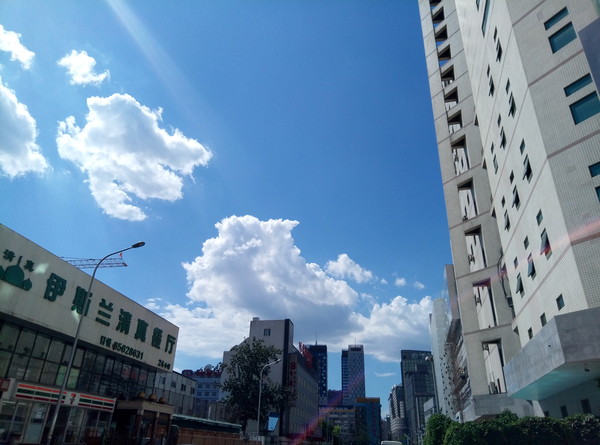 魅藍Max拍照怎么樣 樣張體驗評測