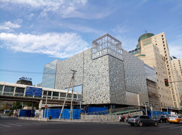 魅藍Max拍照怎么樣 樣張體驗評測