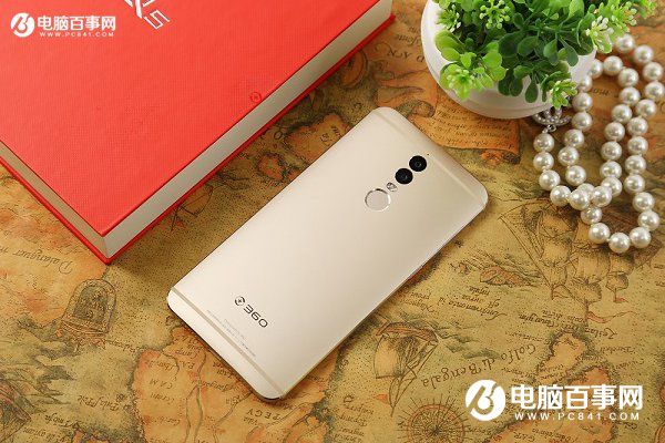 360手機Q5好看嗎360手機Q5外觀評測