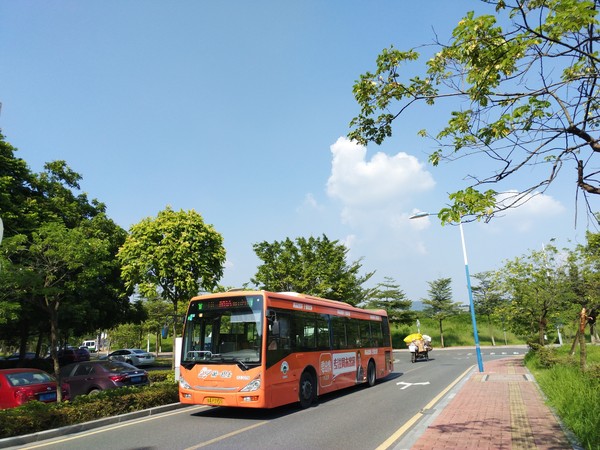 后置雙攝像頭 360手機Q5拍照評測