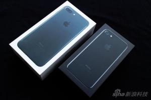 iPhone7怎么樣 iPhone7首發(fā)評(píng)測(cè)