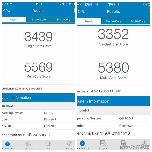 iPhone7怎么樣 iPhone7首發(fā)評測