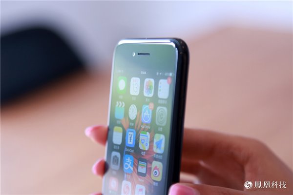 iPhone7/7 Plus評測：依然是目前體驗最好的手機