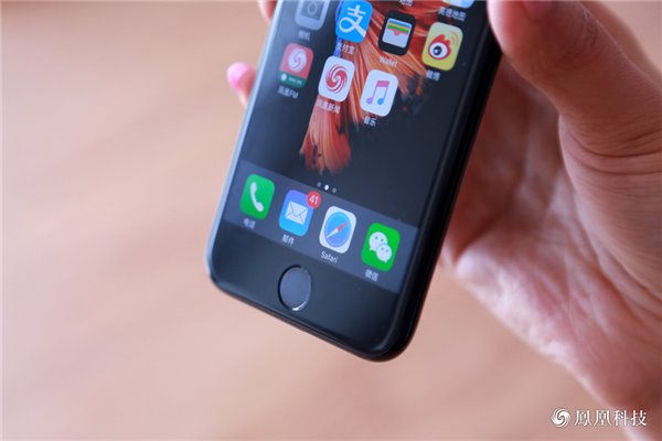 iPhone7/7 Plus評(píng)測(cè)：依然是目前體驗(yàn)最好的手機(jī)