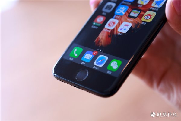 iPhone7/7 Plus評(píng)測(cè)：依然是目前體驗(yàn)最好的手機(jī)