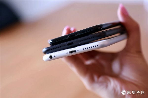iPhone7/7 Plus評測：依然是目前體驗最好的手機