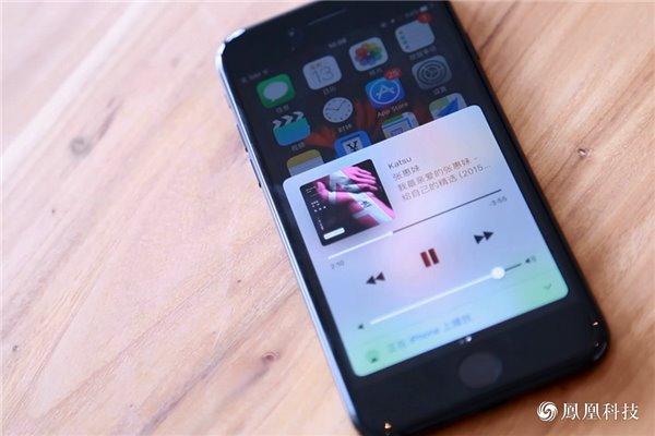 iPhone7/7 Plus評測：依然是目前體驗最好的手機