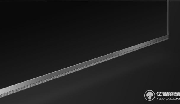 酷開55U2外形設計