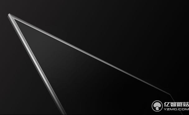 酷開55U2外形設計