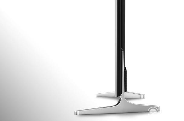 酷開55U2外形設計