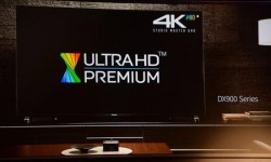 松下三洋65英寸4K智能電視來了!支持語音操作