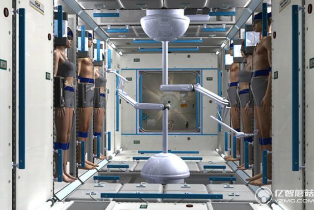 人類如何才能去火星旅游?可以靠“冷凍休眠”