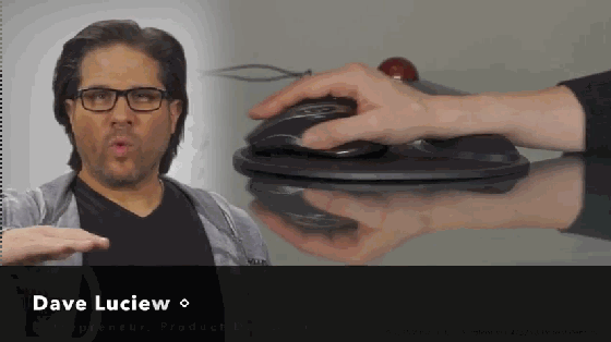 拯救鼠標(biāo)手 這款懸浮鼠標(biāo)掌托可隨你調(diào)節(jié)角度