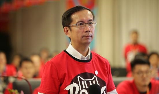 阿里CEO回應員工搶月餅遭開除:作弊零容忍