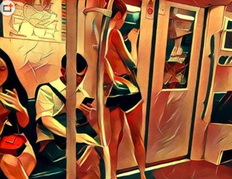 Prisma是什么軟件?