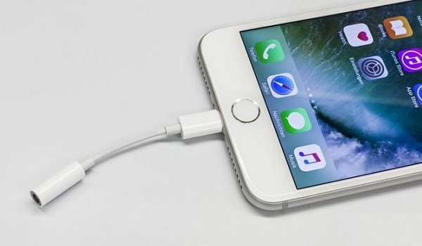 iPhone7取消3.5mm接口耳機(jī) 音質(zhì)下降了