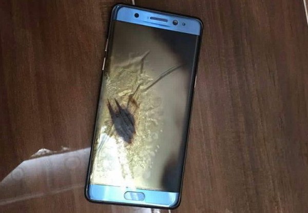 三星Note7爆炸之火燒到A股？多家上市公司忙撇清關系