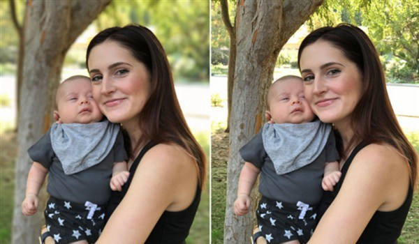 iOS 10.1測試版來了：相機加入背景虛化