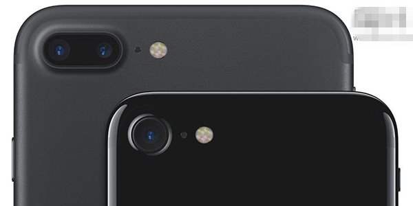 iOS10.1公測版Beta1發布：iPhone7 Plus雙攝開火