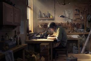 情懷終將敗給現(xiàn)實 傳小米將收購錘子手機