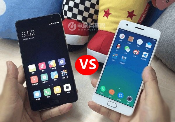 ZUK Z2和紅米Pro哪個好？ZUK Z2與紅米Pro對比評測