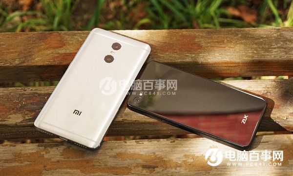 ZUK Z2和紅米Pro哪個好？ZUK Z2與紅米Pro對比評測