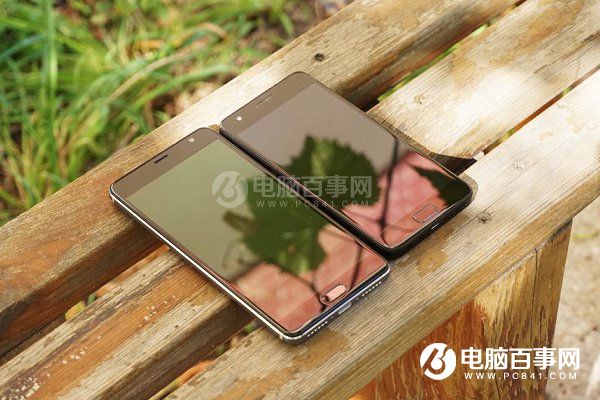 ZUK Z2和紅米Pro哪個好看？外觀區別對比