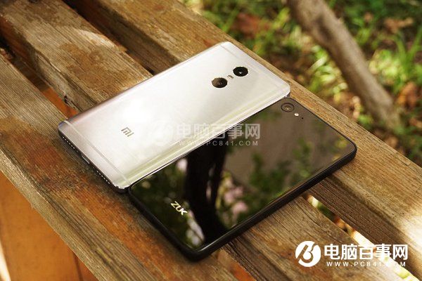 ZUK Z2和紅米Pro哪個好看？外觀區別對比