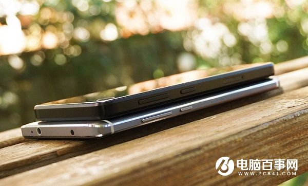 ZUK Z2和紅米Pro哪個好看？外觀區別對比