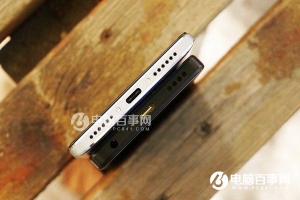 ZUK Z2和紅米Pro哪個好看？外觀區別對比