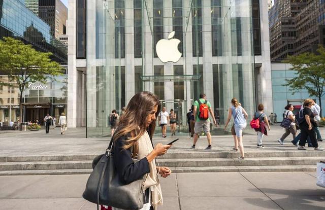 三星Note7陣前折戟 iPhone7也沒有占到多太便宜