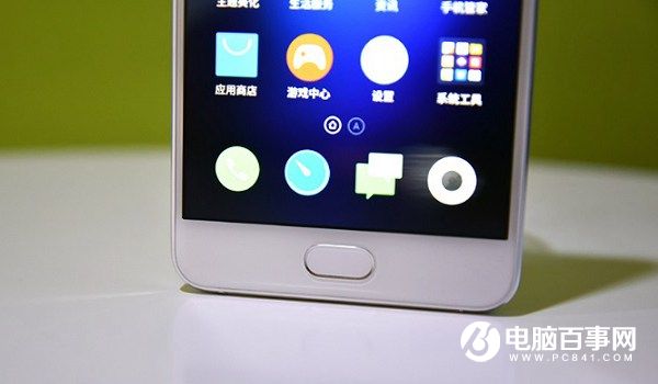 魅藍U10系統評測 Flyme 5.2界面