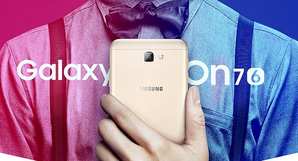 三星On7 2016款發布：驍龍625+3GB<a href=/tags/2778-0.html target=_blank class=infotextkey>內存</a>