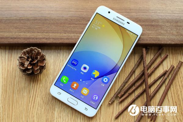 三星On7 2016值得買嗎 2016款三星On7評測