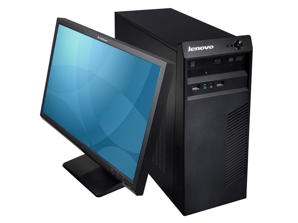 聯(lián)想揚天T4900D(i5 3470/4GB/500GB/HD8470)