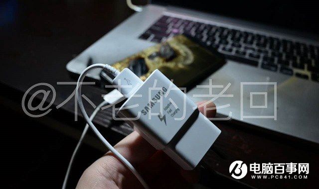 國行三星Note 7再次充電爆炸：剛買兩天不到