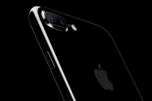 亮黑色iPhone 7為什么總缺貨:良品率低 需求量大