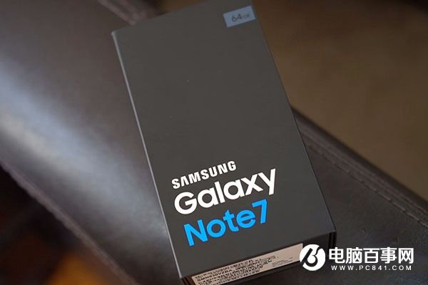 三星Note7還能翻身嗎 李楠：直接打五折