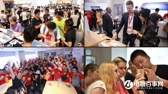 小米5s怎么樣 小米5s與5s Plus發布會圖文回顧