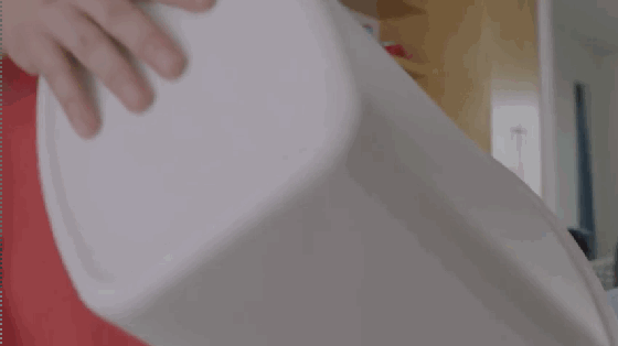 這是世界首款智能反滲透凈水器 還能提醒你喝水