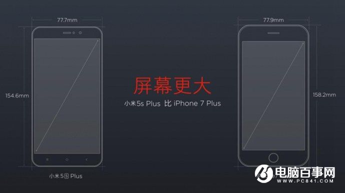小米5s怎么樣 小米5s與5s Plus發布會圖文回顧