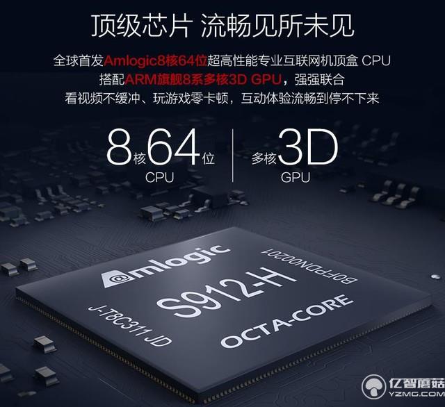 天貓魔盒3pro 能當路由器