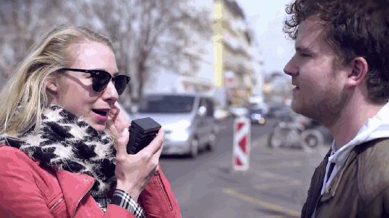 麥霸們可以用Mikme無線麥克玩全民K歌了!