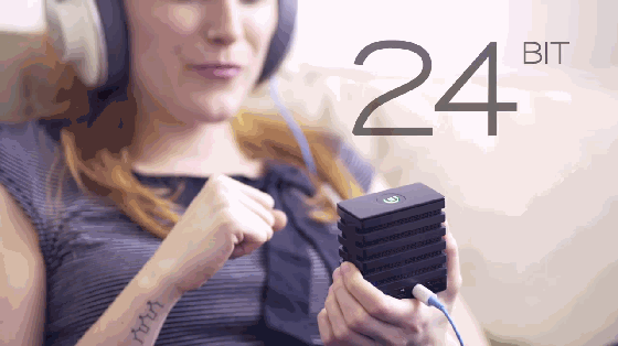 麥霸們可以用Mikme無線麥克玩全民K歌了!