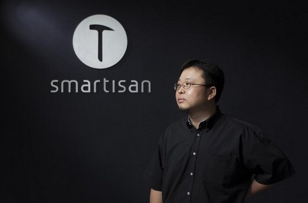 錘子手機T3，羅永浩的背水之戰