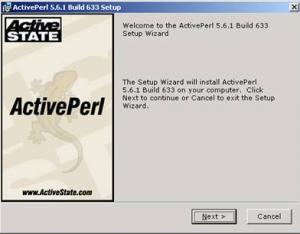 windows下MRTG安裝全攻略