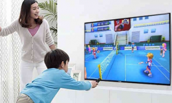 索尼電視與騰訊游戲合作   這些游戲在電視上也可以玩