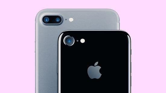 別想多了，蘋果iPhone7 Plus雙攝頭無關AR