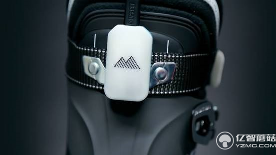 去滑雪如果有這個玩意瞬間讓你變得特專業(yè)