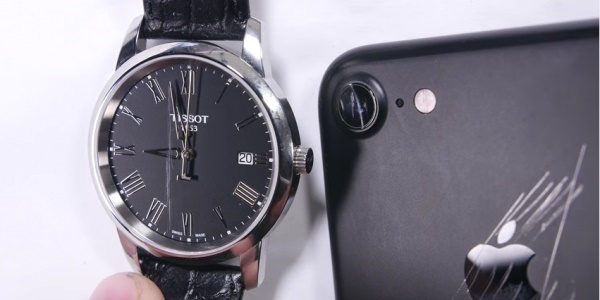 iPhone7鏡頭是藍(lán)寶石嗎？蘋果發(fā)表聲明回應(yīng)